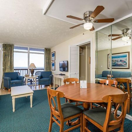 Schooner Beach And Racquet Club By Capital Vacations Myrtle Beach Eksteriør bilde