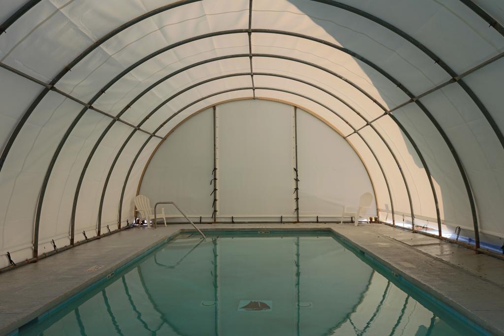 Schooner Beach And Racquet Club By Capital Vacations Myrtle Beach Eksteriør bilde